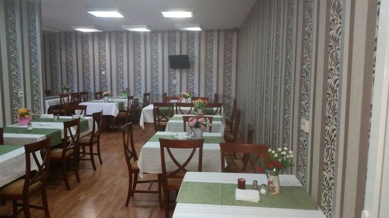 Hotel Reina Bucharest Exterior photo
